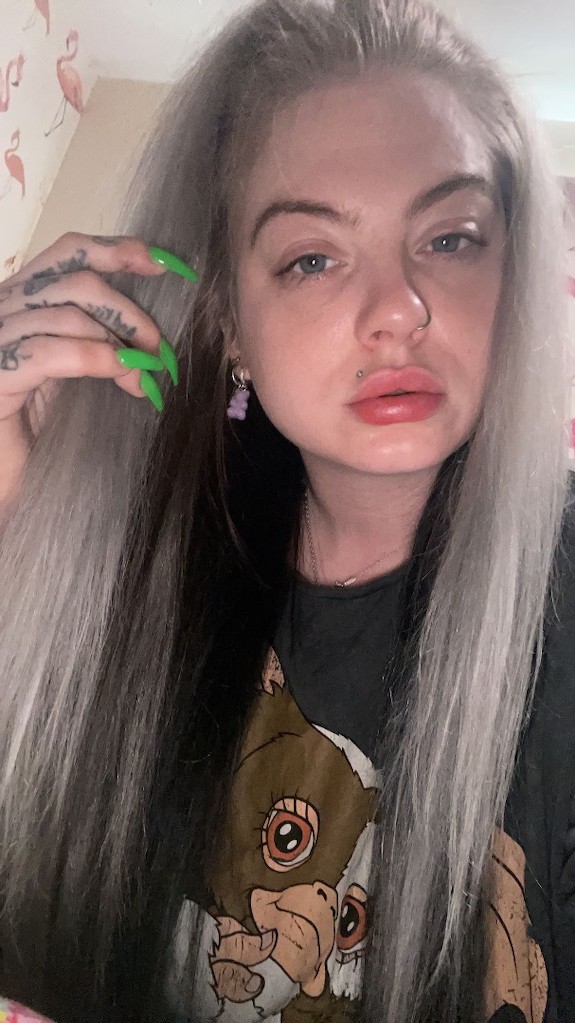 Looking for some sissys