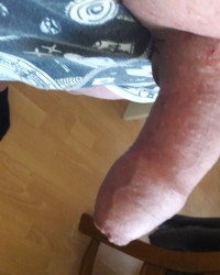 Horny! photo