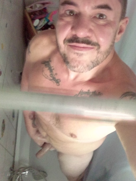 Horny!