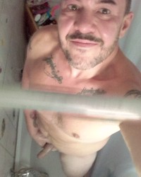 Horny! photo