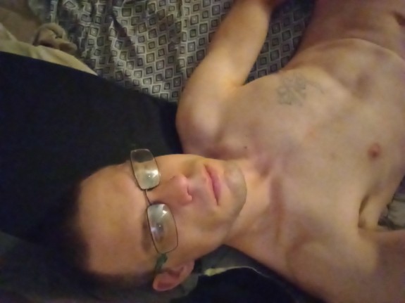 Just Chilling