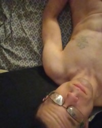 Just Chilling photo