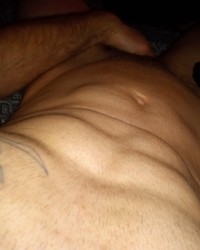Just Chilling photo