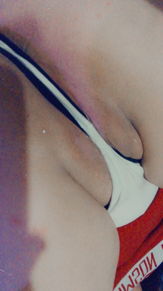 Camel toe