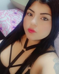 Katia Suarez photo