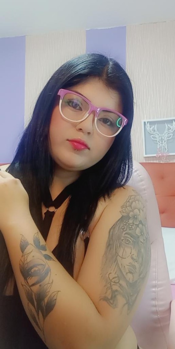 Katia Suarez