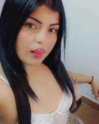 Katia Suarez photo