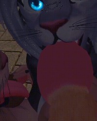 Furry fuck photo