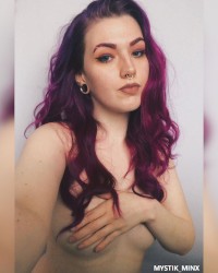 My Nudes (; photo