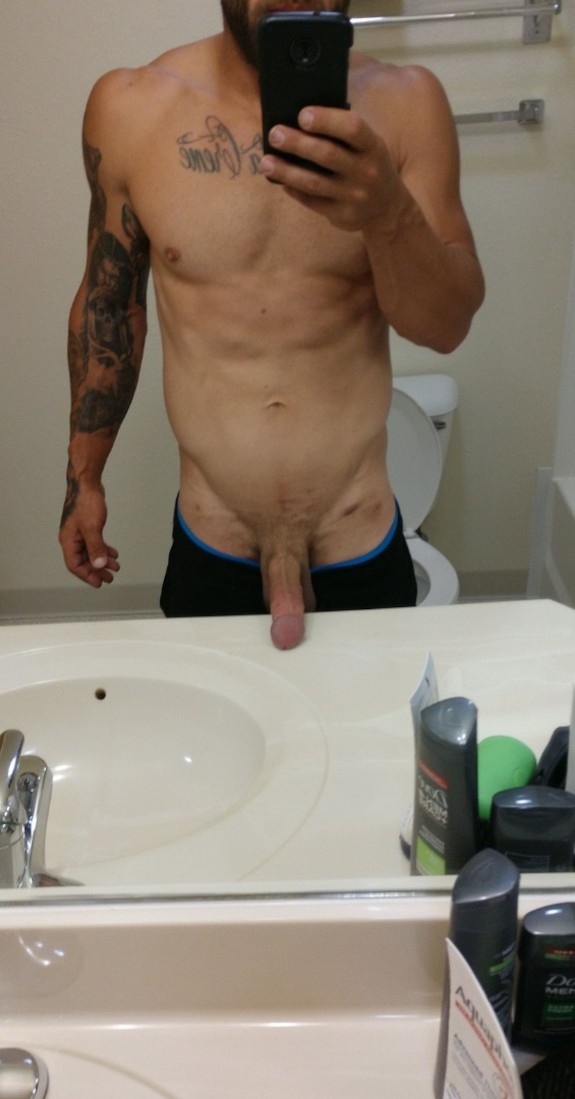 Big Dick and ALL