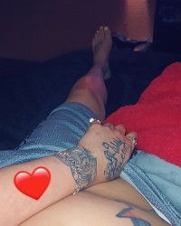 Myselfies❤️❤️ photo