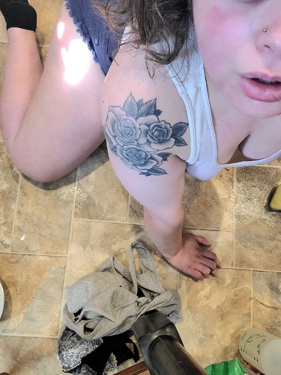 Obedient Lil' House Wife -or- Nasty Bratty MILF ?