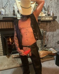 Hard cock photo