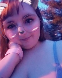 Snapchat photo