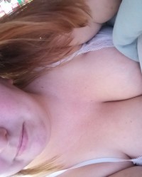 Snapchat photo