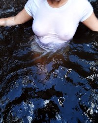 Hot days photo