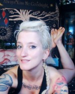 ThatMissQuin24 Porn Pics & Nude Photos | Pornhub