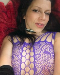 🖤Miss Violet🖤 photo