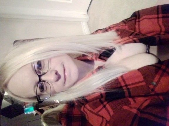 This is me