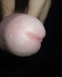 Mi pija bien rica photo