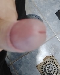 Mi pija bien rica photo