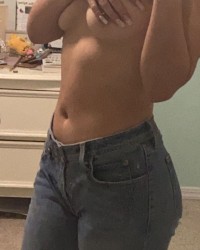 Hot 18 Yr Old Tits photo