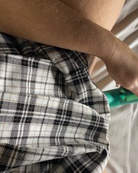 Naughty schoolgirl photo