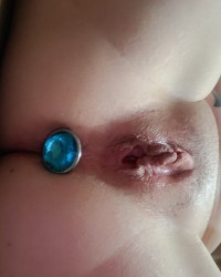 buttplug photo