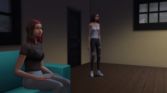 The Girls