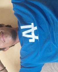 Un Dia Muy Azul Camiseta Desnudo 🥴👀 photo