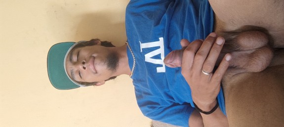 Un Dia Muy Azul Camiseta Desnudo 🥴👀