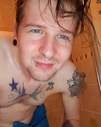 Steamy Shower photo