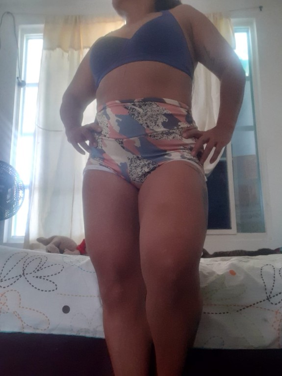 Nancy casera