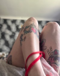 Take off my panties photo