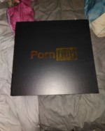 25k Subscribers Package!! Thanks Pornhub!