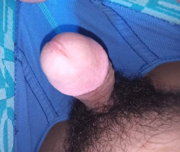 My Hard Dick