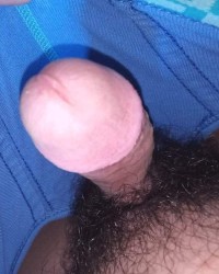 My Hard Dick photo