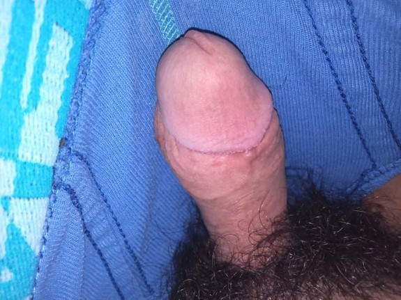 My Hard Dick