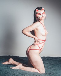Rojo pasión photo