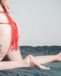 Rojo pasión photo