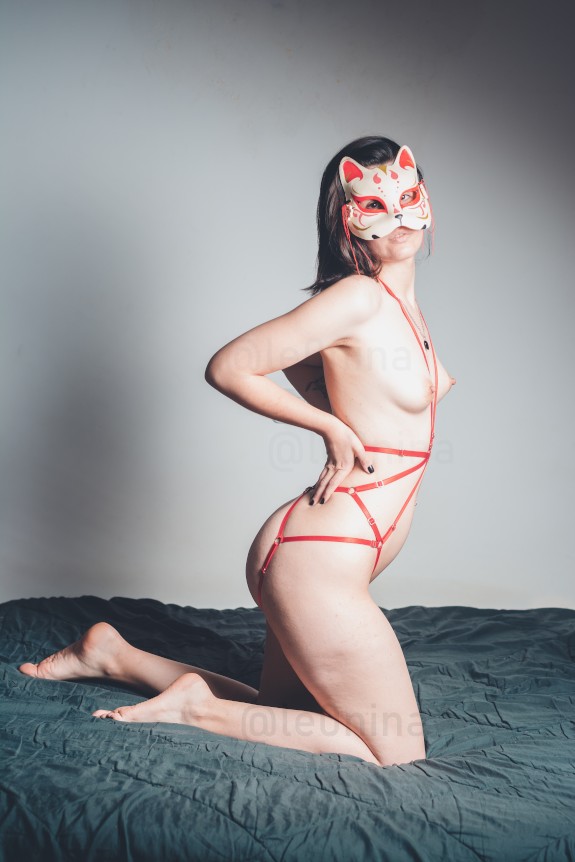 Rojo pasión