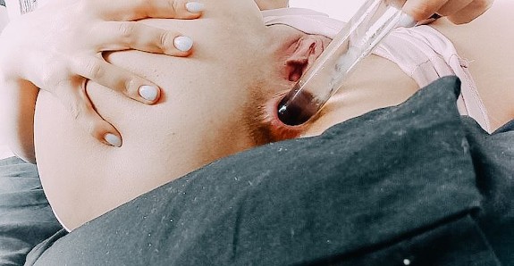 Anal Pleasure