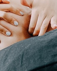 Anal Pleasure photo
