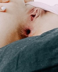 Anal Pleasure photo