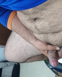 Quien me la chupa ? photo