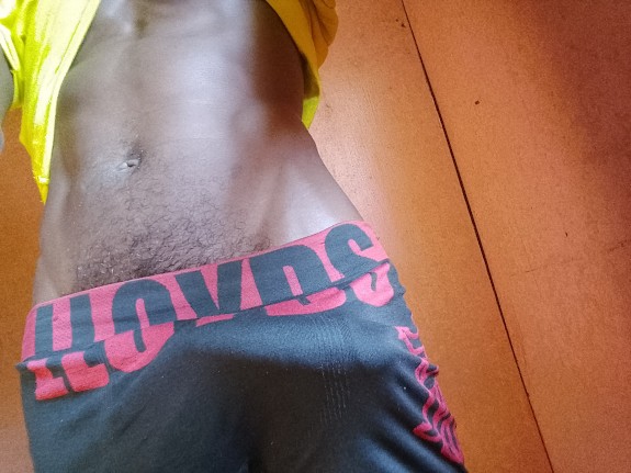 Pene grande