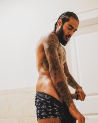 Riko Tesfaye photo