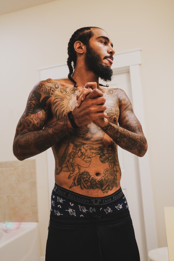 Riko Tesfaye