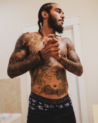 Riko Tesfaye photo