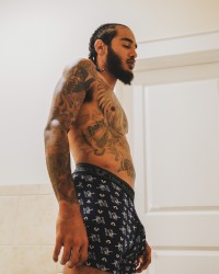 Riko Tesfaye photo